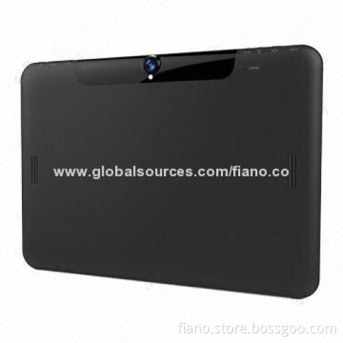 9.7" 4G LTE Tablet PC, Retina Screen, Quad Core, RK3188 Solution
